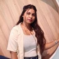 Sneha D. Class I-V Tuition trainer in Nainital