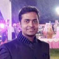 Shubham Gupta Class 10 trainer in Ghaziabad