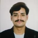Photo of Pranshu Tripathi