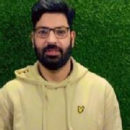Aamir Gulazar Class I-V Tuition trainer in Ananthnag
