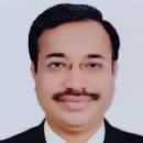 Photo of Mayur Koshti