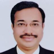 Mayur Koshti Web Development trainer in Ahmedabad