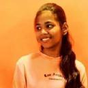 Photo of Priya K.