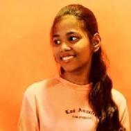 Priya K. Class 10 trainer in Dombivli