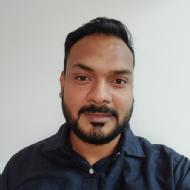 Shivam Shrivastava Software Testing trainer in Gwalior