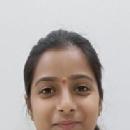 Photo of Deepti D.