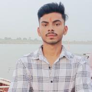 Aditya Yadav Class 8 Tuition trainer in Kanpur
