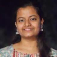 Seema S. Class I-V Tuition trainer in Gonda