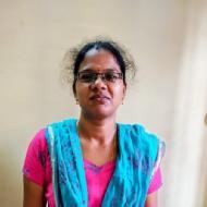 Yamuna R. Class I-V Tuition trainer in Chennai