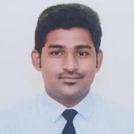 Pinapala Mohan Sai BBA Tuition trainer in Krishna