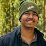 Ankit Kumar Singh BA Tuition trainer in Raipur