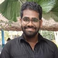 Mugesh Kumar Class 6 Tuition trainer in Chennai