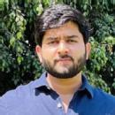 Photo of Dr Mahesh Kumar