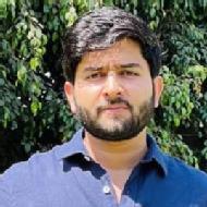 Dr Mahesh Kumar Class 12 Tuition trainer in Jaipur