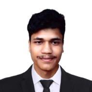 Kushagra Singh Class I-V Tuition trainer in Noida