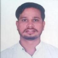 Solanki Siddharajsinh Ramansinh Class I-V Tuition trainer in Idar