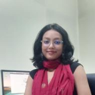 Meghna D. Class 10 trainer in Guwahati