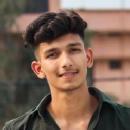 Photo of Priyanshu Soni