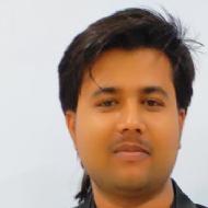 Alok Shukla Class 10 trainer in Raipur