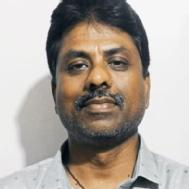 Murali Natarajan Class I-V Tuition trainer in Pune