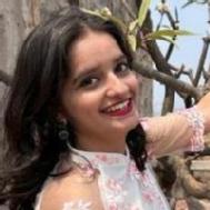 Sonali R. Dance trainer in Hassan
