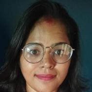 Priya P. Class 8 Tuition trainer in Gorakhpur Sadar