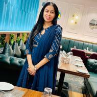 Sneha Y. Class I-V Tuition trainer in Delhi