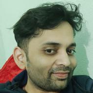 Pranav Karn BA Tuition trainer in Ranchi