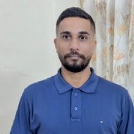 Parminder Singh Spoken English trainer in Amritsar