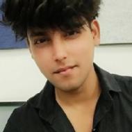 Mihir Singhal Class I-V Tuition trainer in Agra