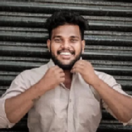 Srinu Talathoti Keyboard trainer in Kandukur