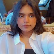 Simran K. Class 11 Tuition trainer in Hisar
