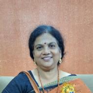 Soma R. Hindi Language trainer in Kolkata