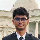 Photo of Nikhil Gill