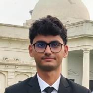 Nikhil Gill Class 12 Tuition trainer in Jhunjhunu