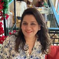 Ritika V. Class 8 Tuition trainer in Delhi