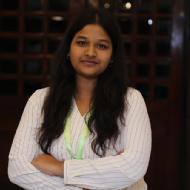 Thanusha Y. Kids Coding trainer in Hyderabad