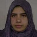Photo of Masooda F.