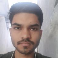 Avnish Maurya Class 8 Tuition trainer in Bairia