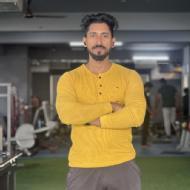 Raushan Kumar Personal Trainer trainer in Raipur