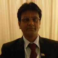 Navratan Nyati Class I-V Tuition trainer in Kishan Garh