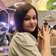 Kanishka R. Career Growth & Advancement trainer in Indore