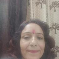Pushpa R. Class I-V Tuition trainer in Hanumangarh