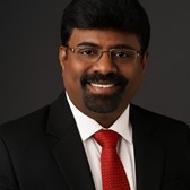 Antony Sahayaraj Soft Skills trainer in Chennai