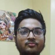 Akhil Raj Class 12 Tuition trainer in Patna Sadar