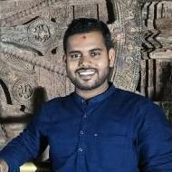 Kirtiranjan Dwibedy Class 12 Tuition trainer in Salipur