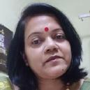 Photo of Subhra M.