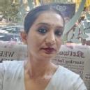 Photo of Hemanginee K.