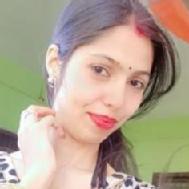 Kanchan T. Class I-V Tuition trainer in Hapur