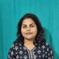 Preeti P. Class I-V Tuition trainer in Khurda